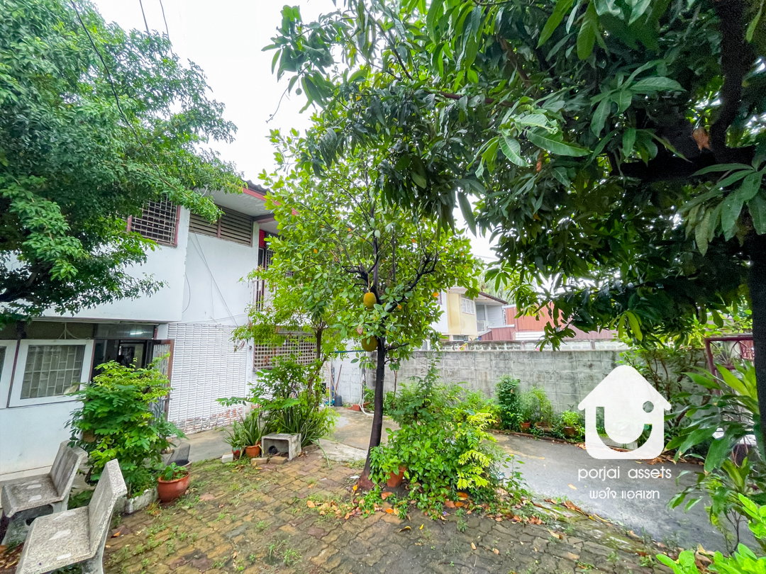 รูป ขายบ้านแฝด เคหะนคร 1 เขตประเวศ บ้าน 3 ห้องนอน 63 ตร.วา 220 ตร.ม. ใกล้สวนหลวง ร.9 - รูปที่ 3/25