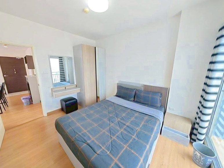 รูป Supalai Mare Pattaya Condo for Sale High Floor Sea View - รูปที่ 6/8