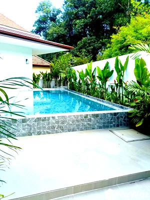 Houses for sale Muang Phuket Phuket : 2 Bedroom Villa for sale in Chalong, Phuket  6469306
