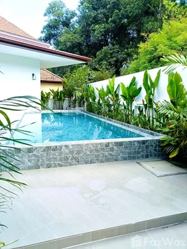 2 Bedroom Villa for sale in Chalong, Phuket  6469306