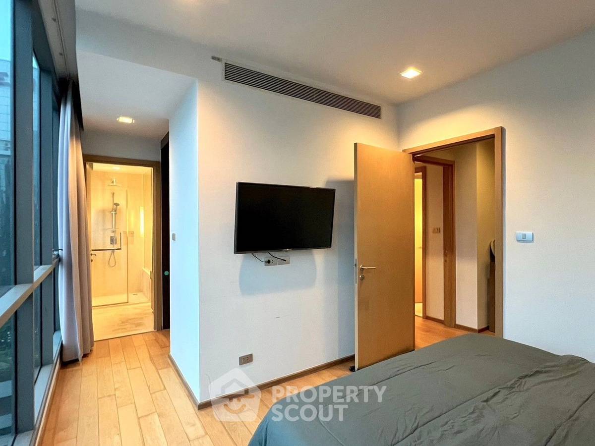 รูป คอนโด 3 ห้องนอน โครงการ ไฮด์ สุขุมวิท 13 ใกล้ BTS นานา 200 ม. (ID 1503265) - รูปที่ 11/18