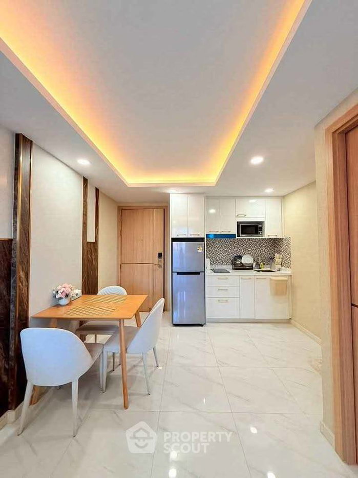 รูป เช่าคอนโด 1 ห้องนอน Dusit Grand Park 2 พัทยา 34 ตร.ม. (ID 3001868) - รูปที่ 2/19