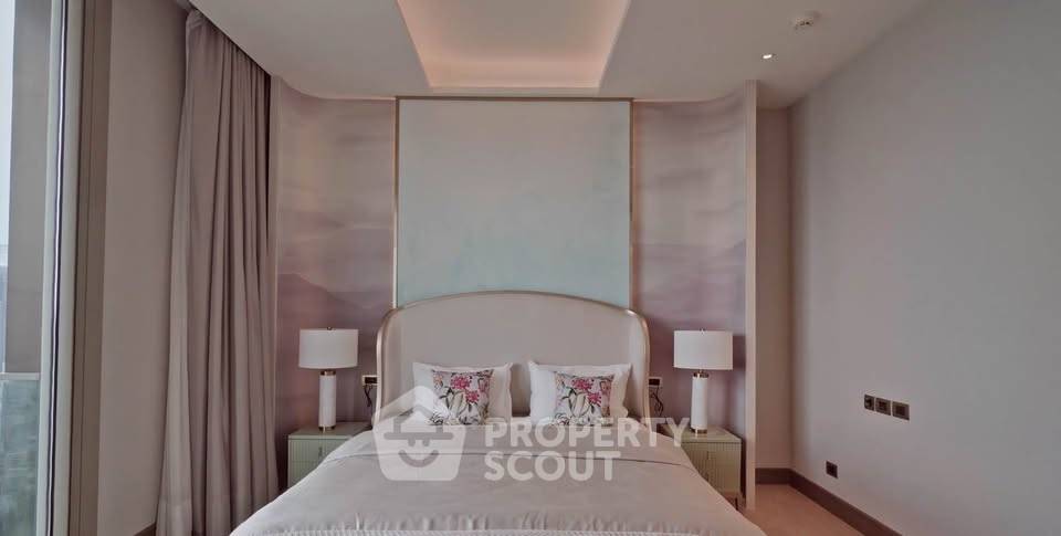 รูป คอนโด 6 ห้องนอน 605 ตร.ม. ขาย The Residences At Mandarin Oriental Bangkok ใกล้ BTS สะพานตากสิน (ID 2992158) - รูปที่ 18/31