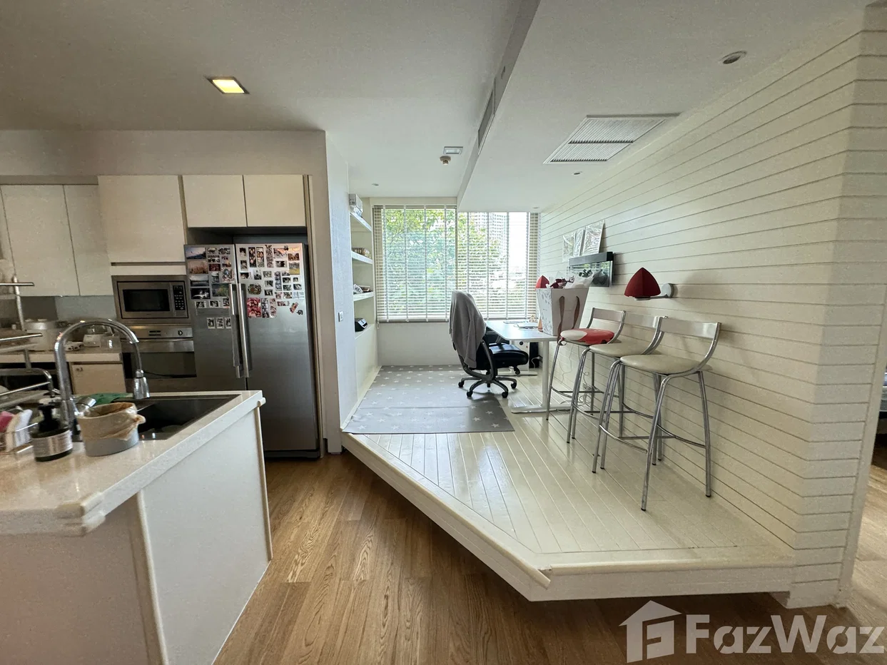 รูป คอนโดให้เช่า 2 ห้องนอน ในโครงการ ไฟคัส เลน 6470307 - รูปที่ 7/13