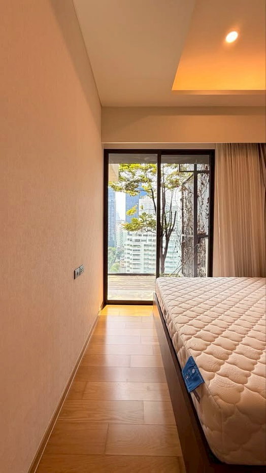 picture Siamese Exclusive Sukhumvit 31  - 7/18