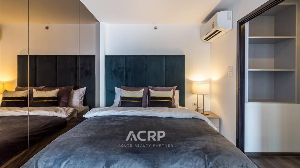 picture For Sale KnightsBridge Space Ratchayothin Duo Space|High Floor|0 m.from BTS Phahonyothin - 7/21
