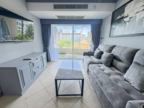 Executive Residence 2 2 Bedroom Condo for Sale Pratumnak