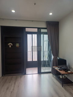 รูปภาพ 🔥🔥🔥 For Rent Condo , Ideo Mobi Asoke , MRT-Phetchaburi , Bang Kapi , Huai Khwang , Bangkok , CX-160025 ✅ Live chat with us ADD LINE @connexproperty ✅ 🔥🔥🔥