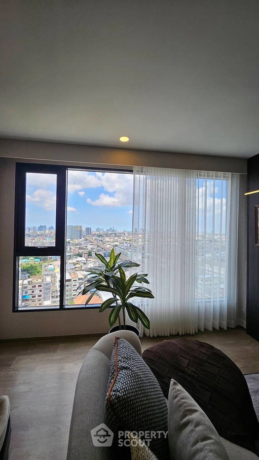 รูป คอนโด 2 ห้องนอน 61 ตร.ม. ในโครงการ So Origin Siriraj ใกล้ MRT ไฟฉาย 100 ม. (ID 2990104) - รูปที่ 4/5
