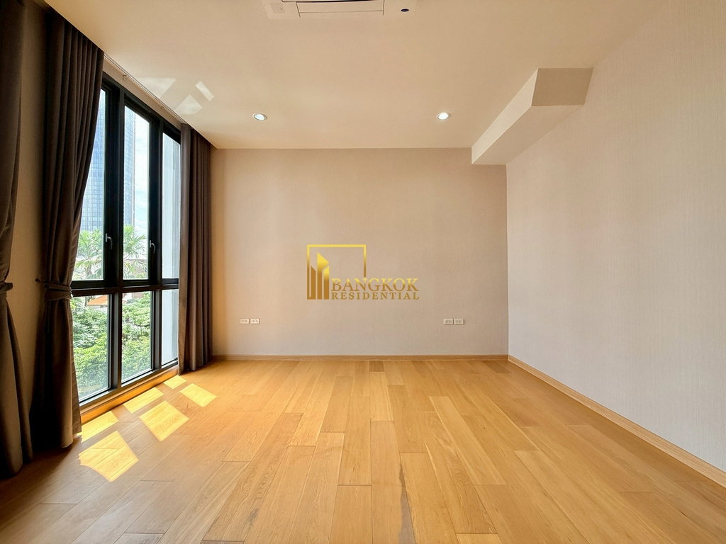 รูป SAGE Thonglor | Modern 3 Bedroom House with Private Pool - BR28336SH - รูปที่ 15/37