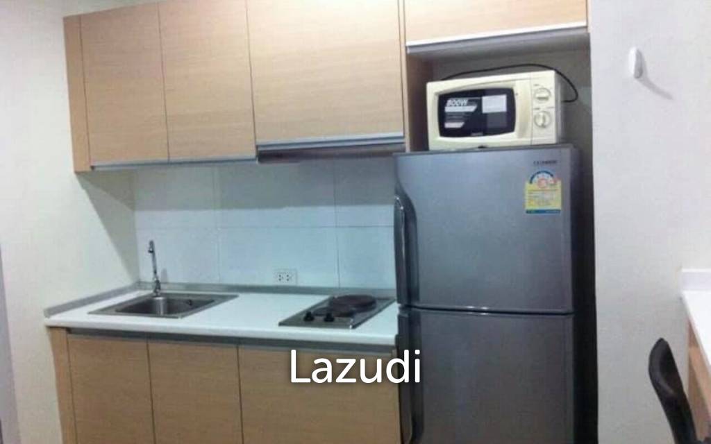 picture Rhythm Ratchada / Condo For Sale / 1 Bedroom / 45 SQM / MRT Ratchadaphisek / Bangkok - 8/15