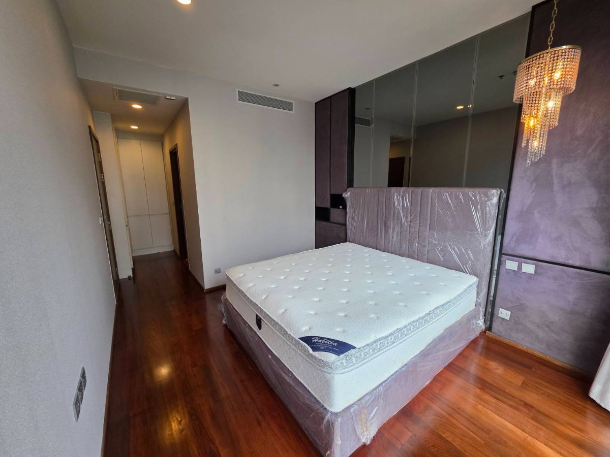 รูป ให้เช่า 2 ห้องนอน 81 ตร.ม พร้อมเข้าอยู่ -- โทรด่วน 094-641-5974 - รูปที่ 6/9