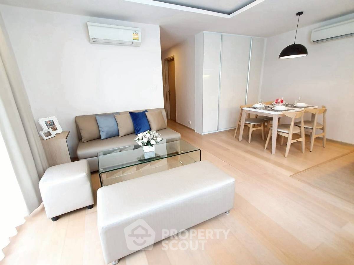 picture 1-BR Condo At LIV @ 49 Near BTS Thong Lor (ID 2999372) - 1/7