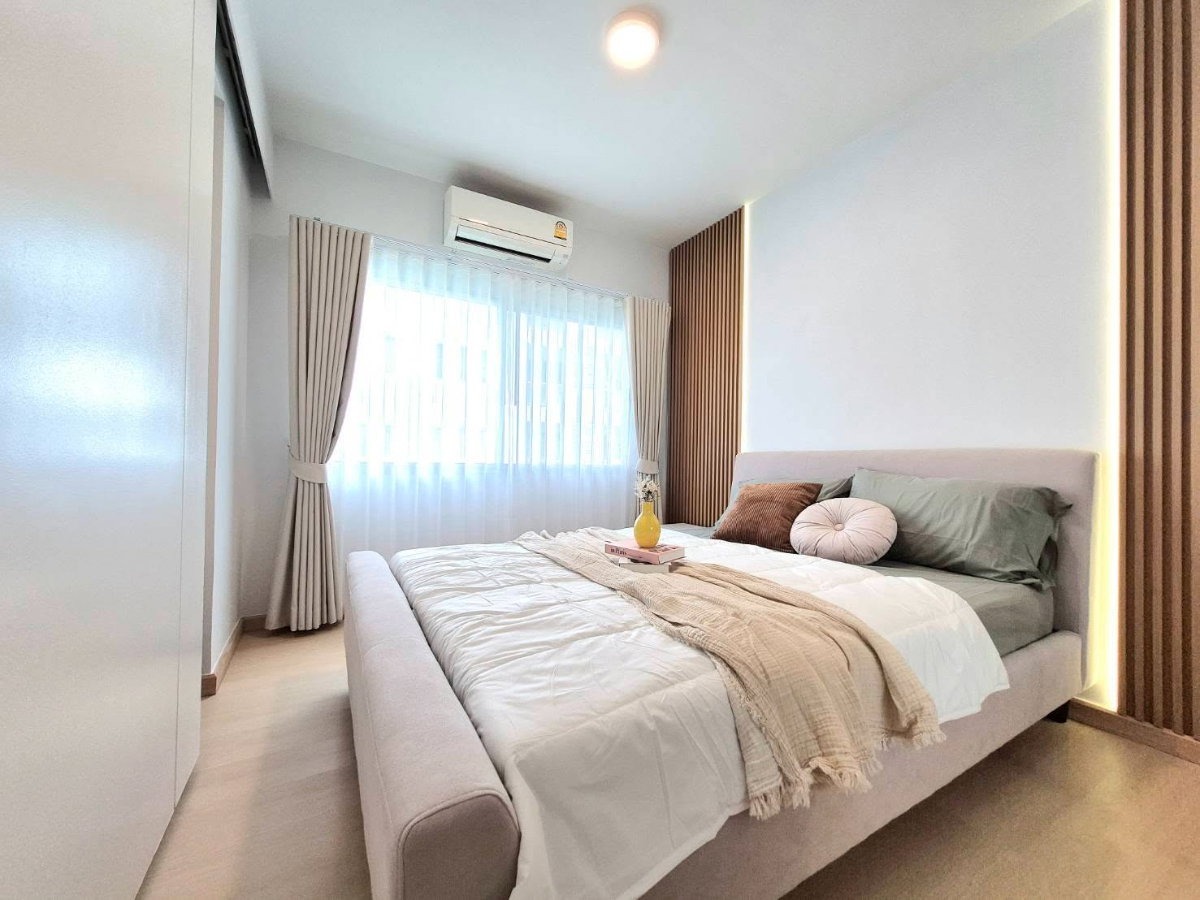 รูป ขายคอนโด A Space Sukhumvit 77/เอ สเปซ สุขุมวิท 77 (E6906029) ID Line : @condo101 - รูปที่ 3/10