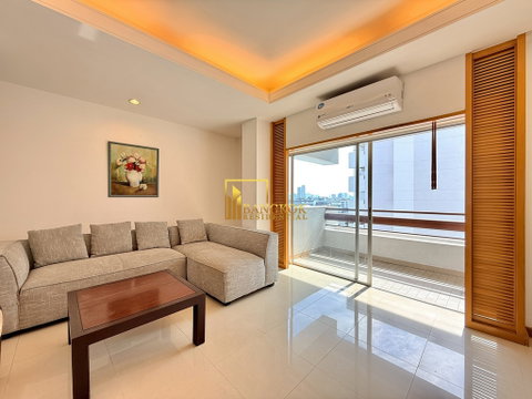 Delightful 3 Bedroom Apartment For Rent in Sathorn Area - BR21358AP