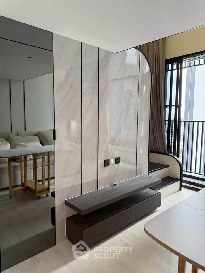 picture 19th-Floor 1-BR 40 Sqm At Knightsbridge Space Ratchayothin 📍 Near BTS Ratchayothin (ID 3000111) - 2/9