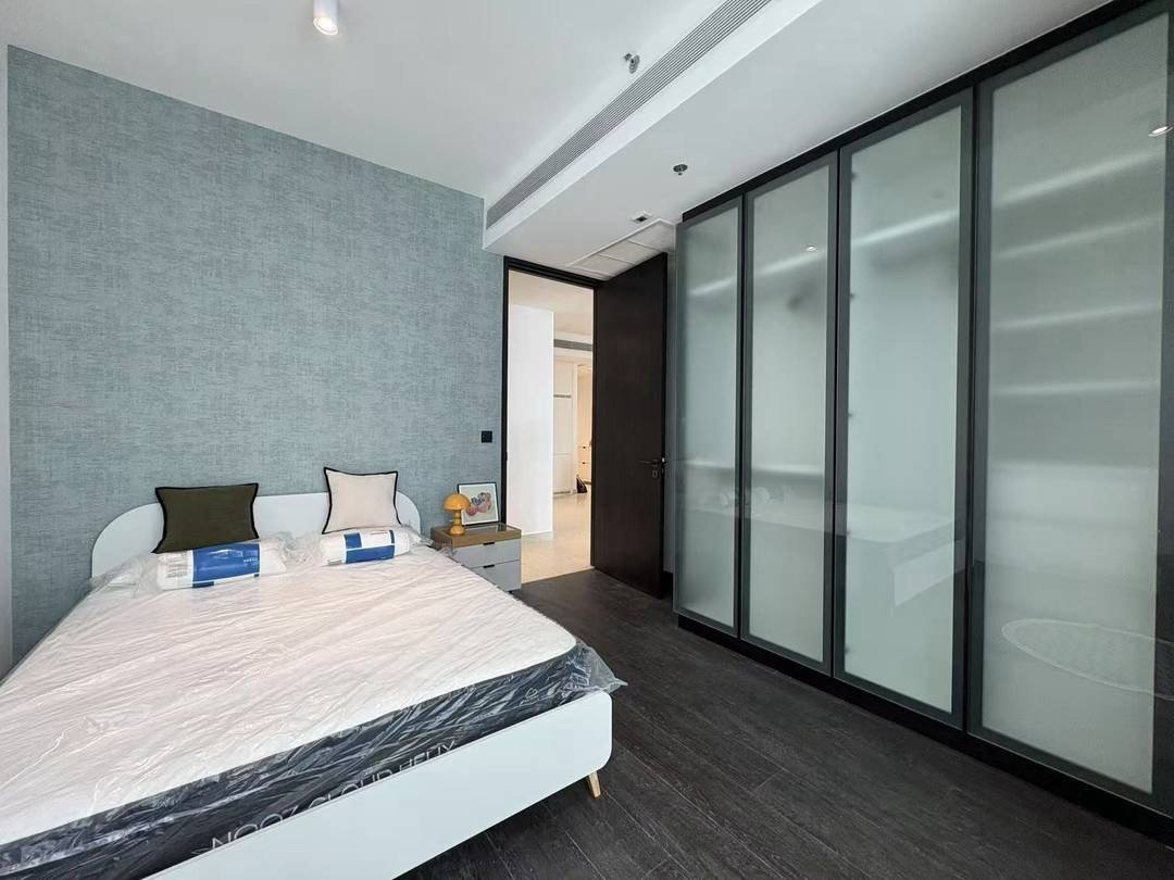 picture Renting Tait 12 2bed ready to move in pet friendly - 8/12