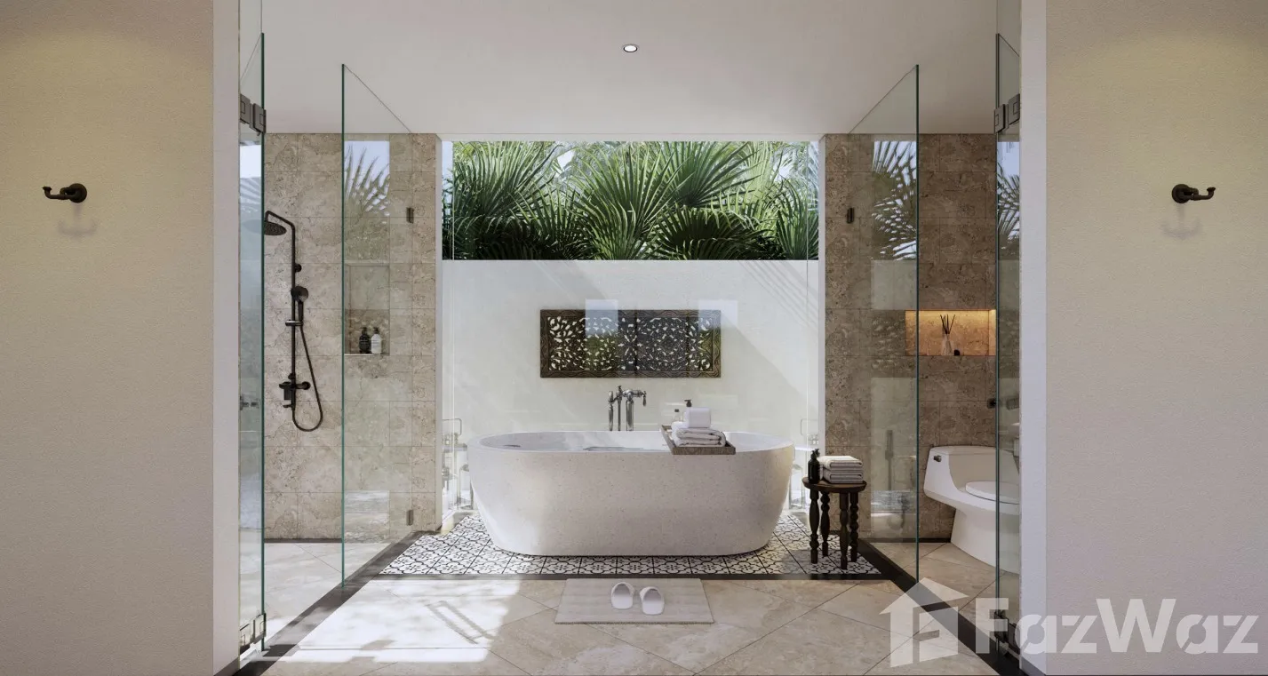 รูป ขาย วิลล่า 2 ห้องนอน ในโครงการ Villa Zolitude 6436411 - รูปที่ 3/14