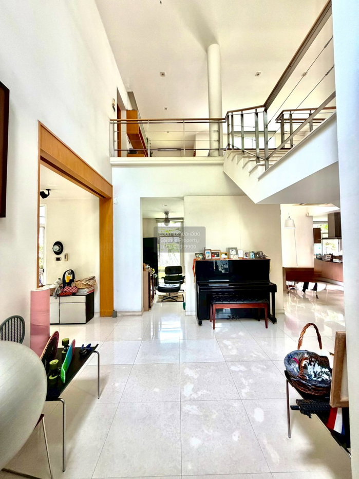 รูป ขายบ้าน  บ้านปัญญา รามอินทรา คันนายาว เขต คันนายาว กรุงเทพ CX-159796 ✅ ทักไลน์ @connexproperty ตอบทันที ทีมงานมืออาชีพ ✅ - รูปที่ 9/12