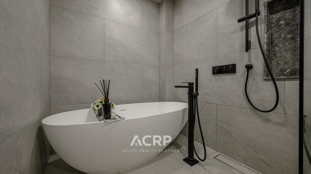 รูป Aritier Penthouse คอนโดใหม่ อารีย์–พหลโยธิน ใกล้ BTS อารีย์ ราคาพิเศษที่สุด!!  - รูปที่ 12/12