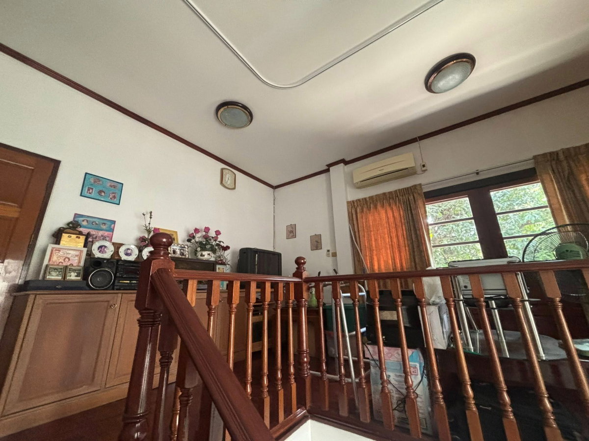 picture House for Sale at Baan Phakamas (E6906028) ID Line : @condo101 - 7/19