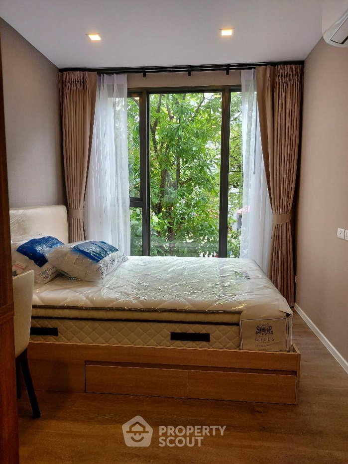 รูป คอนโด 1 ห้องนอน The Nest สุขุมวิท 64 ใกล้ BTS อุดมสุข (ID 426390) - รูปที่ 3/11