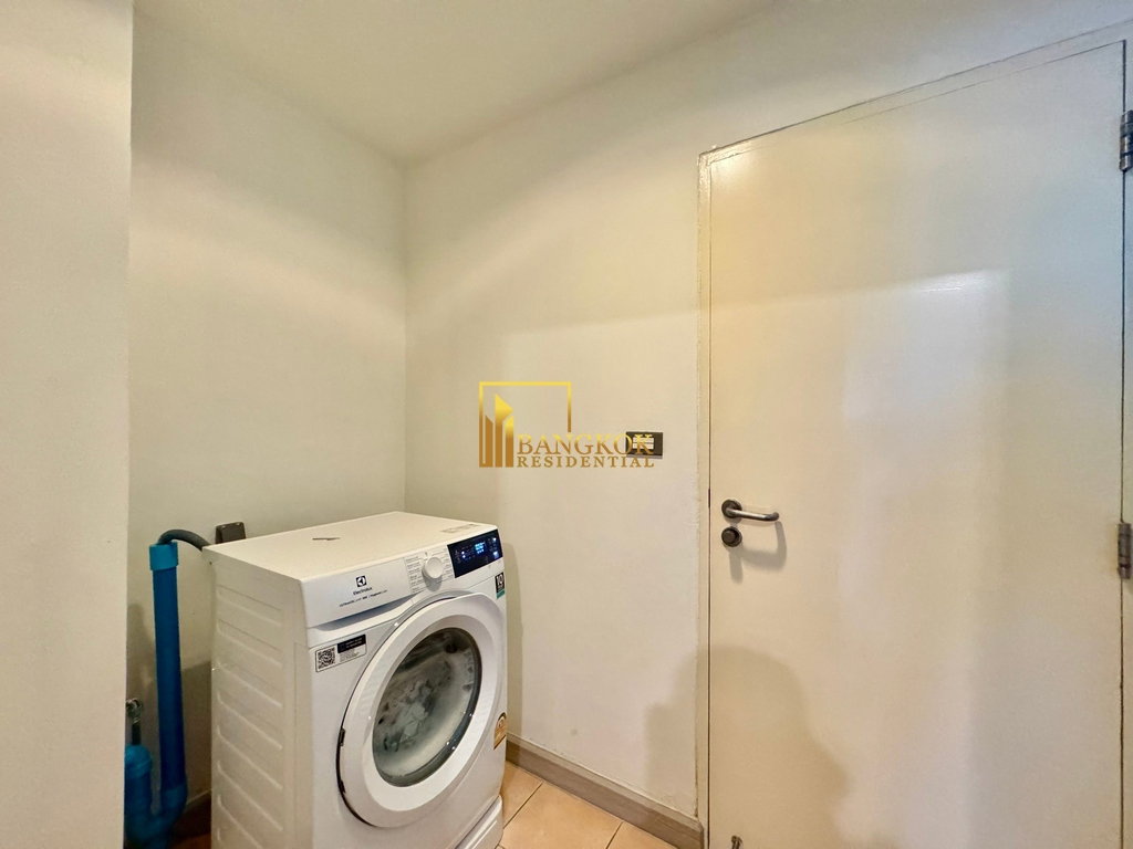 รูป Impressive 2 Bedroom Duplex Apartment in Phra Khanong - BR0686AP - รูปที่ 27/29