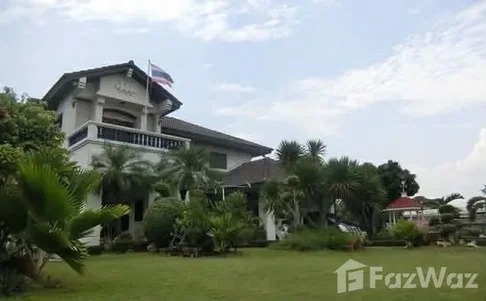 บ้านเดี่ยวให้เช่า 4 ห้องนอน ใน หัวหิน, ประจวบคีรีขันธ์ 6470424