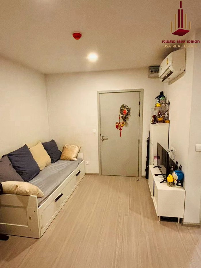 picture ✨ For Sale: Aspire Asoke Ratchada Condo ✨💰 Only 3,200,000 THB - 1/5