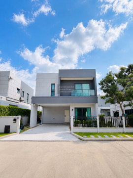 เช่าบ้าน เซนโทร บางนา วิวสวย บางแก้ว บางพลี สมุทรปราการ CX-158972 ✅ ทักไลน์ @connexproperty ตอบทันที ทีมงานมืออาชีพ ✅
