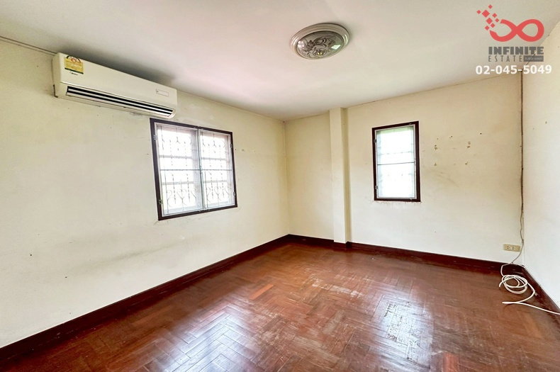 รูป ขายบ้านเดี่ยว 2 ชั้น ขายถูก ใกล้สนามบินสุวรรณภูมิ ม.เลคการ์เด้นทาวน์นี หลวงแพ่ง - ลาดกระบัง - รูปที่ 8/11