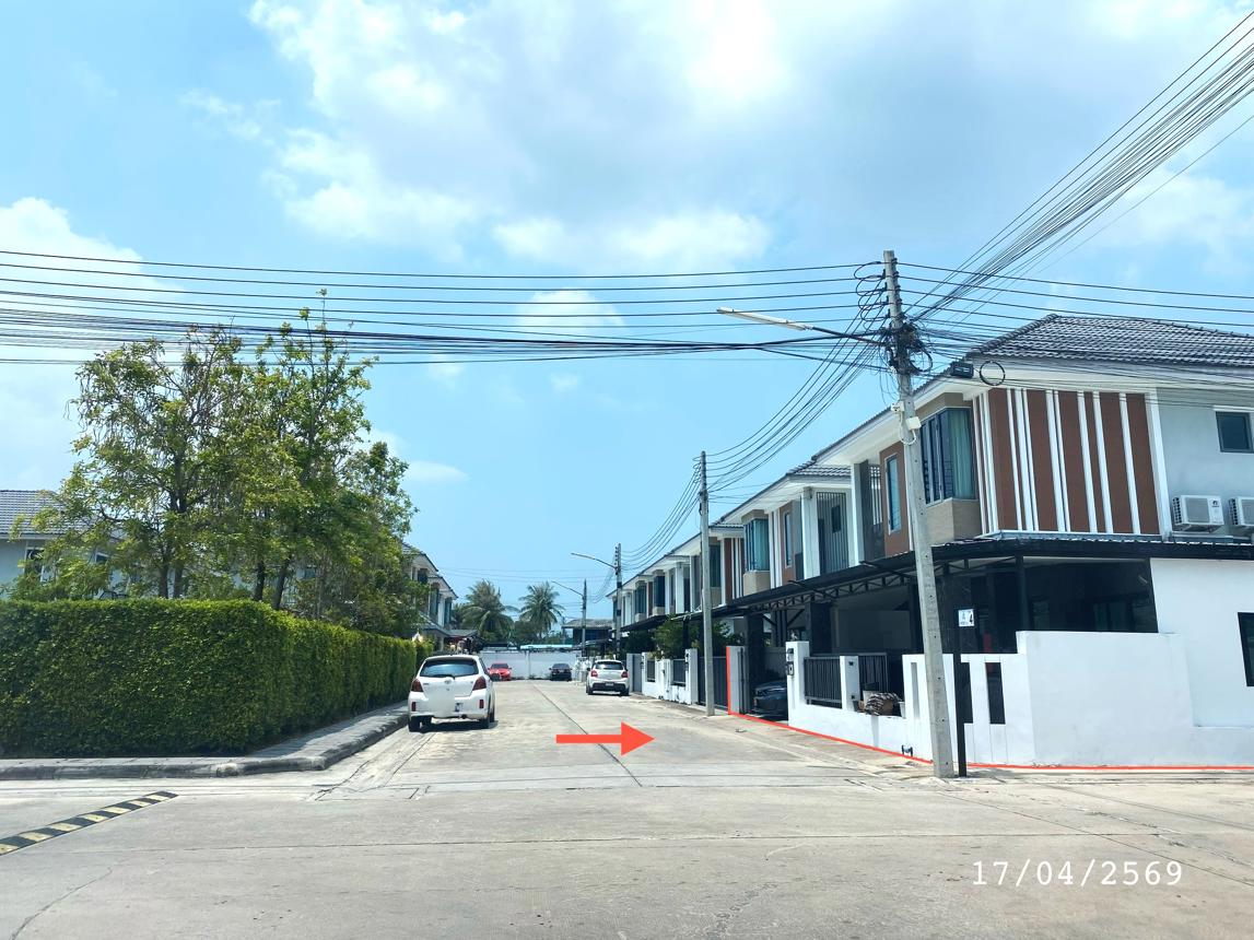 picture HOME 45.4 Sq.w. Phan Thong Chonburi for 4.4M - 12/19