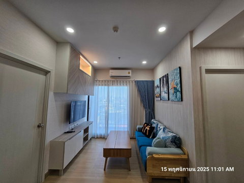 Supalai loft prachathipok wongwienyai