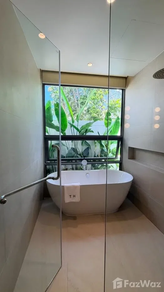 รูป ขาย วิลล่า 3 ห้องนอน ใน ศรีสุนทร, ภูเก็ต 6470463 - รูปที่ 9/10