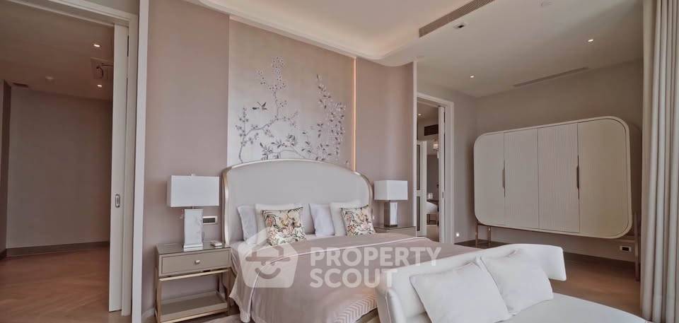 รูป คอนโด 6 ห้องนอน โครงการ The Residences At Mandarin Oriental, Bangkok ใกล้ BTS สะพานตากสิน (ID 2992158) - รูปที่ 27/31