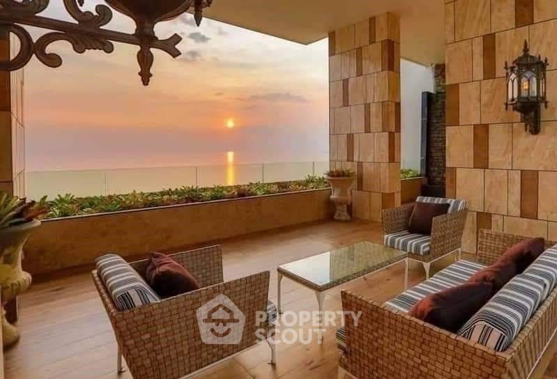 รูป ขายคอนโด 1 ห้องนอน The Riviera Jomtien ใกล้หาดจอมเทียน (ID 1143101) - รูปที่ 12/13