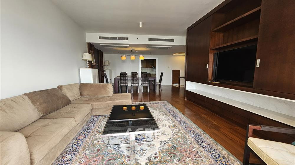 รูป ปล่อยเช่าคอนโด All Seasons Mansion พร้อมอยู่ ใจกลางเมือง ใกล้ BTS เพลินจิต - รูปที่ 1/20