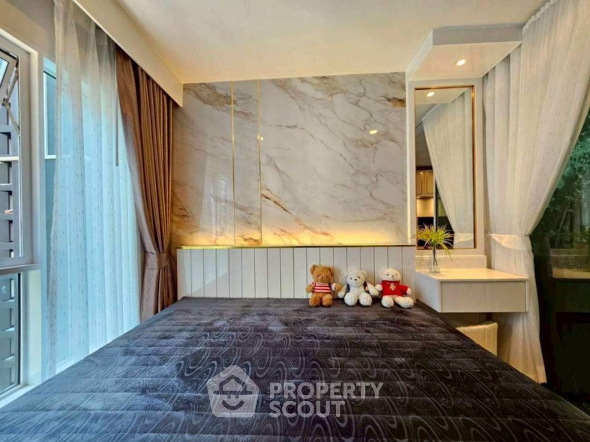 รูป คอนโด 1 ห้องนอน โครงการ Regent Home Bangna ชั้น 11 ใกล้ BTS บางนา (ID 2999217) - รูปที่ 17/17