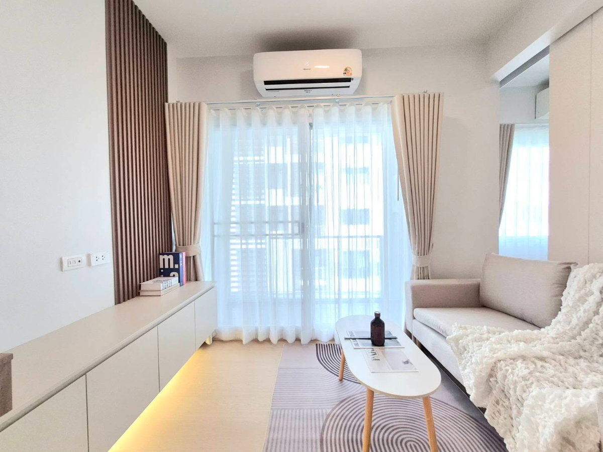 รูป ขายคอนโด A Space Sukhumvit 77/เอ สเปซ สุขุมวิท 77 (E6906029) ID Line : @condo101 - รูปที่ 9/10