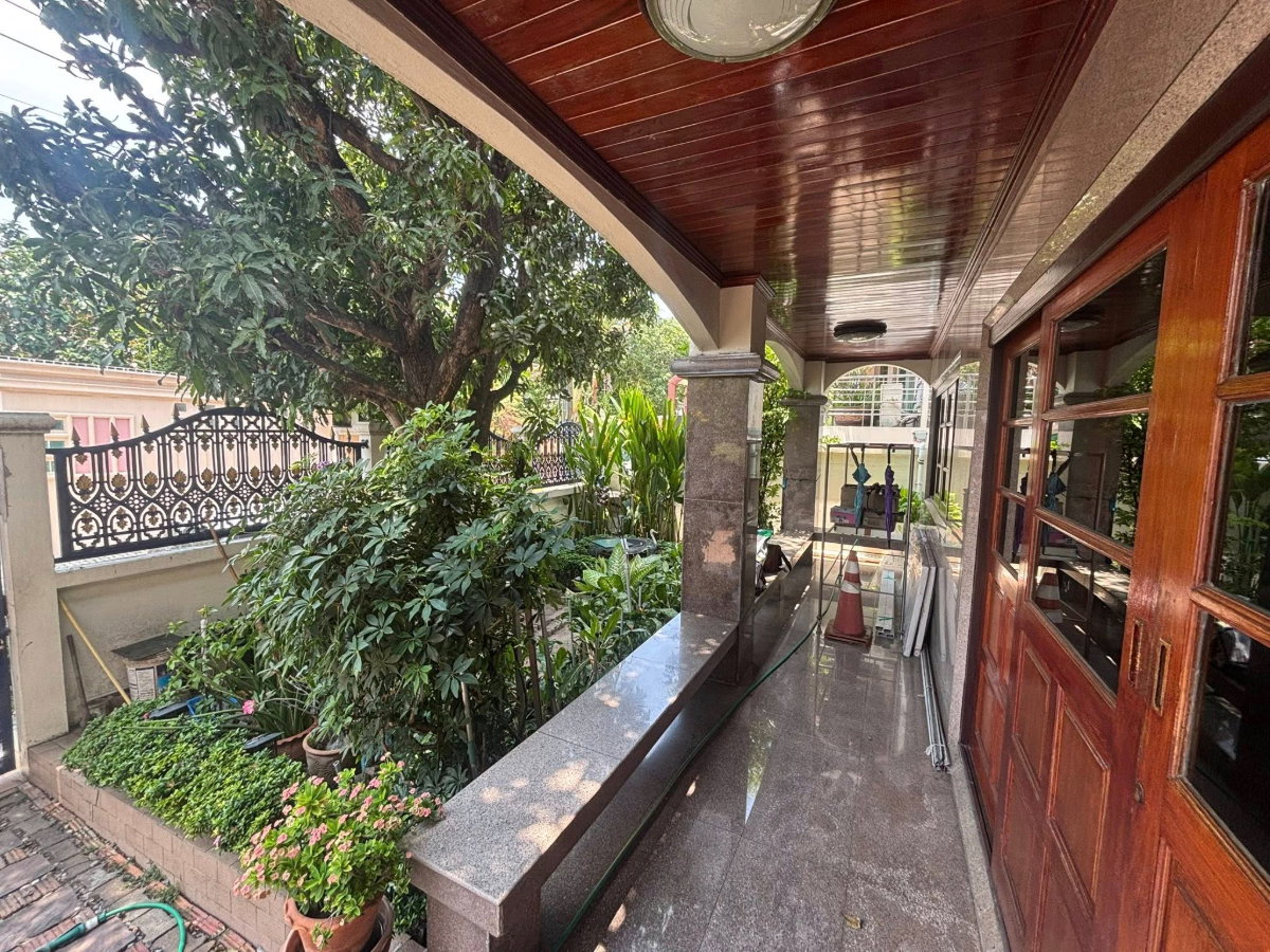 picture House for Sale at Baan Phakamas (E6906028) ID Line : @condo101 - 19/19