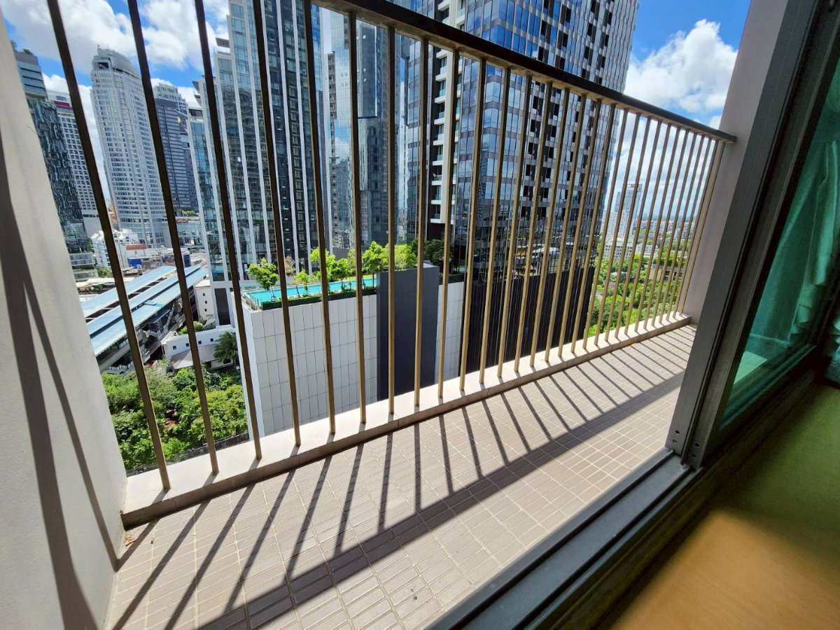 picture For Sale Condo Noble Remix ( S03-2704S) - 5/17