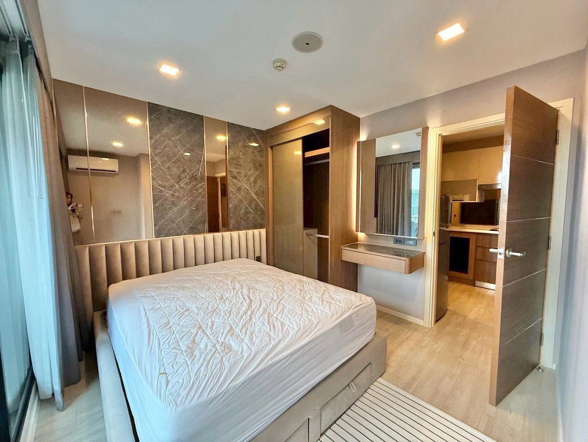 รูป 🔥🔥Code31729🔥🔥ให้เช่า Atmoz Ladprao 71🌐LINE ID : @fastforrentcondo - รูปที่ 1/7