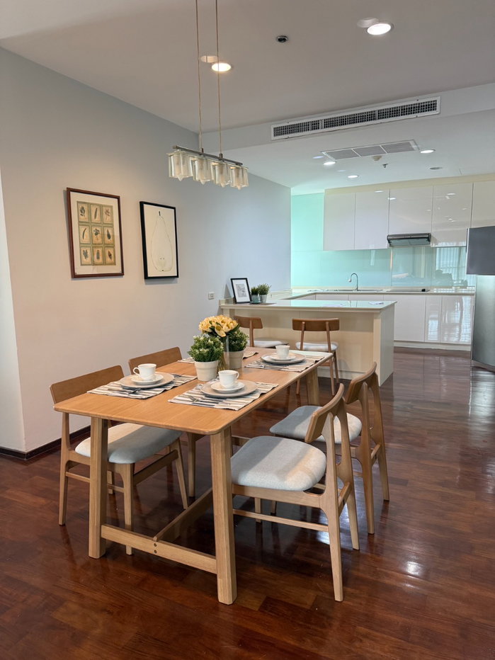 รูป ให้เช่า 2 ห้องนอน 144 ตร.ม พร้อมเข้าอยู่ -- โทรด่วน 094-641-5974 - รูปที่ 4/25