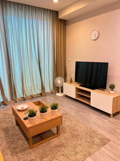 รูปภาพ #A124468 ✅ 16/6/69  ให้เช่า The Room BTS Wongwian Yai 📲📢สอบถาม ld line @condoboy