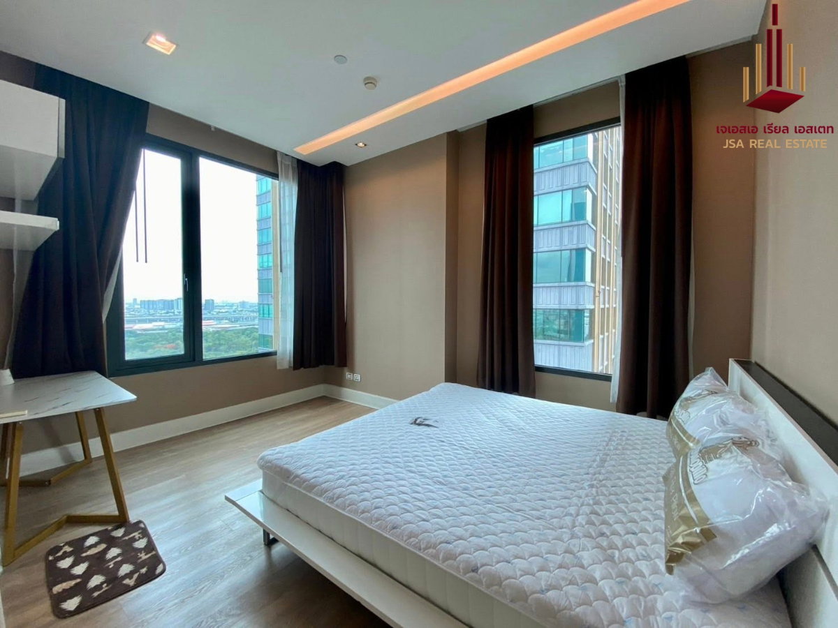 รูป ✨ ให้เช่า อีควิน็อกซ์ พหล - วิภา✨ ราคา 36,000 บาท/เดือน - รูปที่ 2/5
