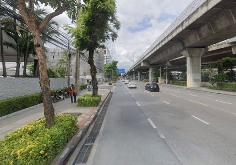 รูป ขายอพาร์ทเม้นท์ ติดโรงพยาบาลวิชัยยุทธ - รูปที่ 3/4
