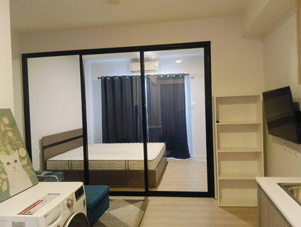 รูปภาพ 📣For Rent🌟A Space Mega 1 (เอ สเปซ เมกา 1) 🏢 CH-061