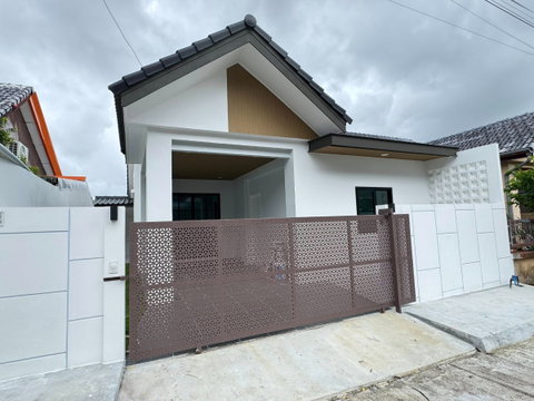 🏡 Beautiful 3-Bedroom Home in a Great Location – Only THB 3.99M! ✨