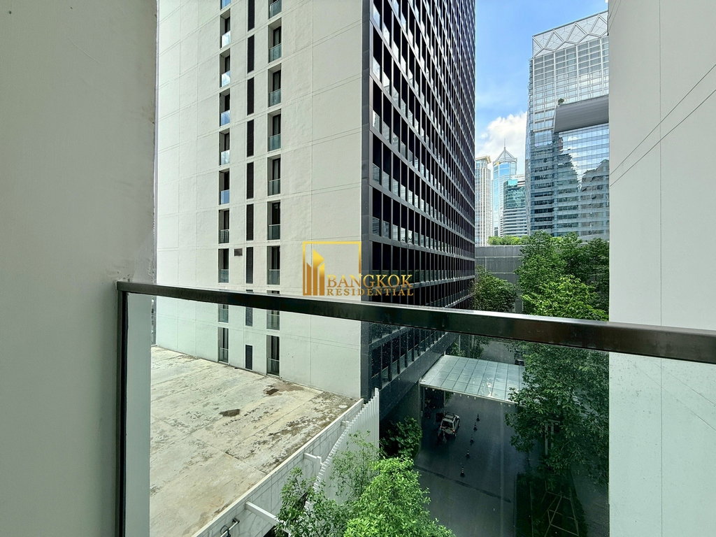 รูป Noble Ploenchit | Refined 2 Bed Condo For Rent Next to BTS - BR61534CD - รูปที่ 5/29