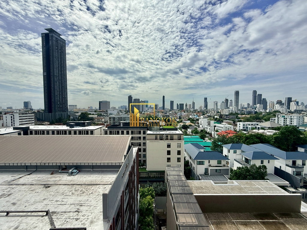picture Supalai Place | Spacious 2 Bedroom Condo in Sukhumvit 39 - BR61713CD - 12/34